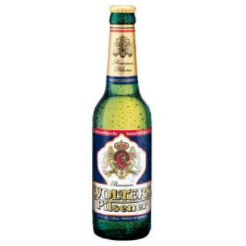 Picture of Hofbrauhaus Wolters - Pilsner 6pk