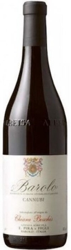 Picture of 2020 Pira, Enrico (Chiara Boschis) - Barolo Cannubi  Boschis