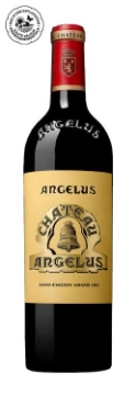 Picture of 2023 Chateau Angelus - St. Emilion MAGNUM  (Bordeaux Future ETA 2026)