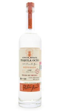 Picture of Ocho Reposado Tequila 750ml