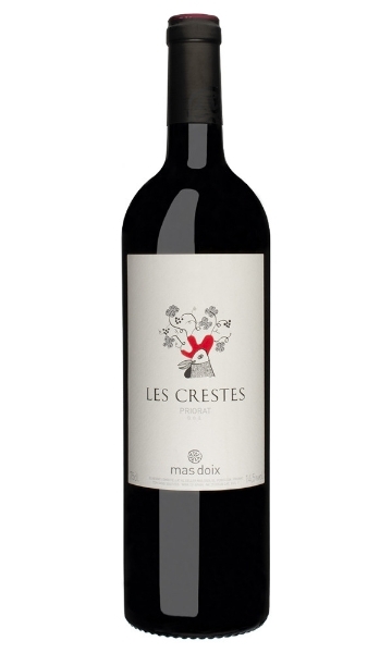 Picture of 2022 Mas Doix - Grenache Priorat Les Crestes