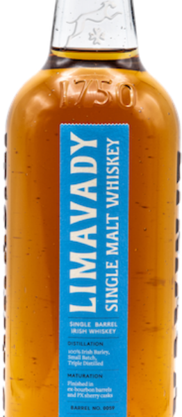 Picture of Limavady Single Malt Irish Whiskey Whiskey 700ml