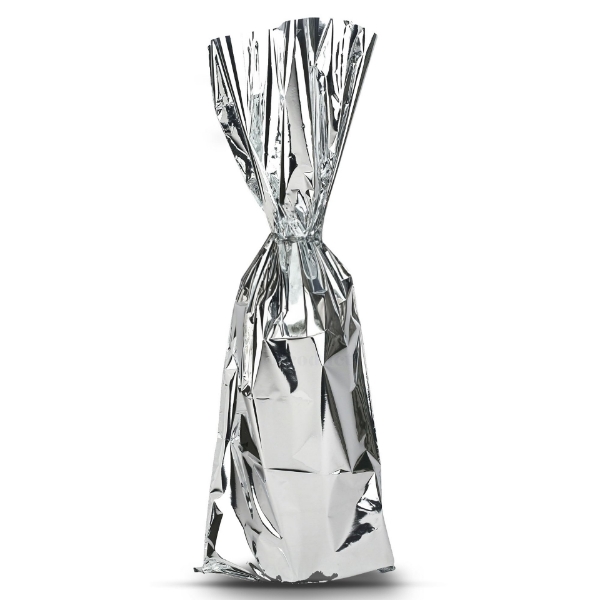 Gift Bag - Foil Bag Mylar Bag