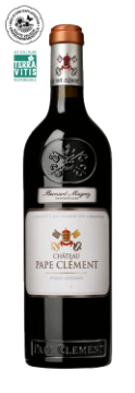 Picture of 2023 Chateau Pape Clement - Pessac (Bordeaux Future ETA 2026)