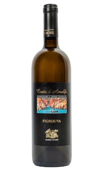Marisa Cuomo Fiorduva bottle