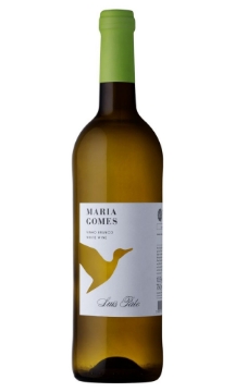 Luis Pato Maria Gomes bottle