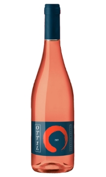 Seewines OTT1L Muscat Ottonel bottle