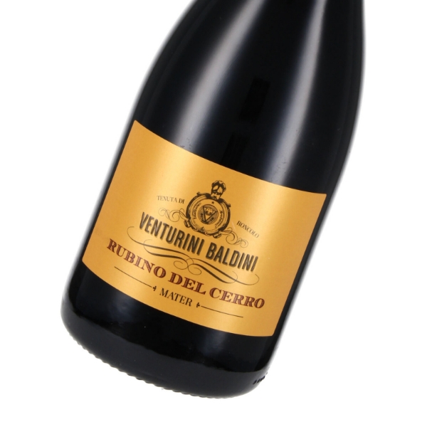 Picture of NV Venturini, Baldini - Reggiano DOC Lambrusco Rubino del Cerro