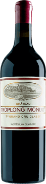 Picture of 2023 Chateau Troplong Mondot - St. Emilion  (Bordeaux Future ETA 2026)