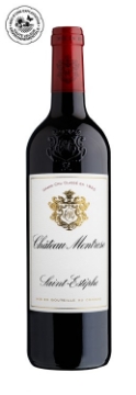 Picture of 2023 Chateau Montrose - St. Estephe (Bordeaux Future ETA 2026)