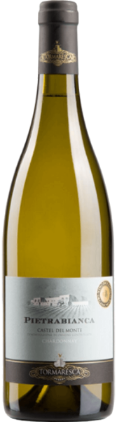 Picture of 2022 Tormaresca - Castel del Monte DOC Pietrabianca