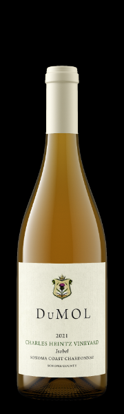 Picture of 2021 DuMol - Chardonnay Russian River Valley Isobel Charles Heintz Vineyard