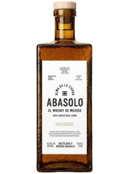 Picture of Abasalo Corn Whiskey 750ml