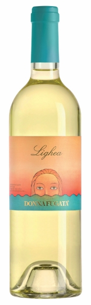 Picture of 2023 Donnafugata - Sicilia Bianco DOC Zibibbo Lighea