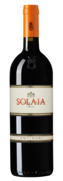 Picture of 2021 Antinori - Toscana Rosso IGT Solaia Super Tuscan (750ml)