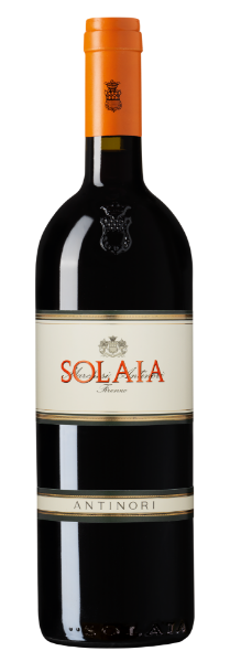 Picture of 2021 Antinori - Toscana Rosso IGT Solaia Super Tuscan (750ml)