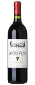 Picture of 1982 Chateau Leoville Barton - St. Julien