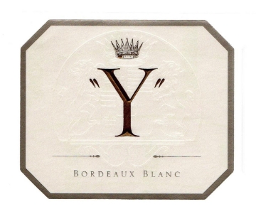 Picture of 2022 Château d'Yquem - Bordeaux Blanc Y