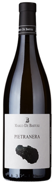 Picture of 2019 DeBartoli - Sicilia Bianco DOC Pietranera (Zibibbo)