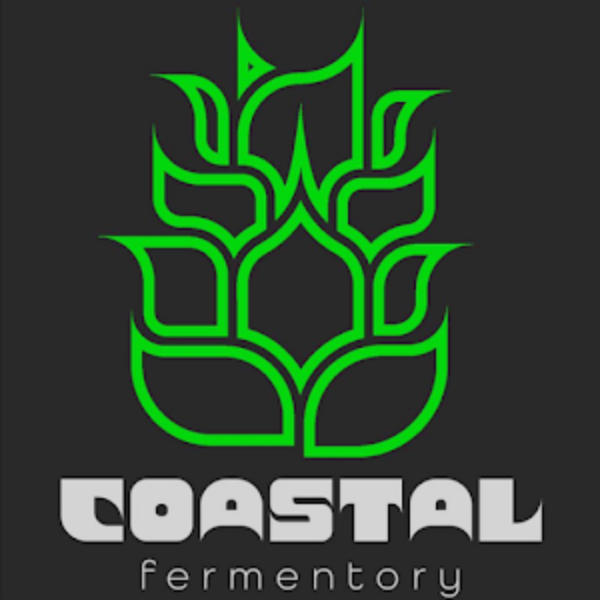 Picture of Coastal Fermentory - Unicorn Rave Blckberry Sour