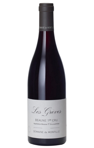 Picture of 2022 Domaine de Montille - Beaune Greves  750ml