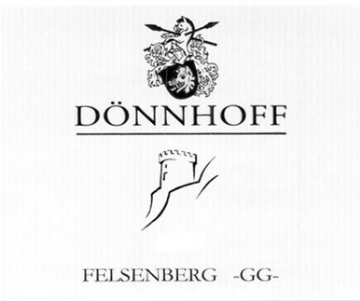 Picture of 2023 Donnhoff - Felsenberg Grosses Gewachs (750ml)
