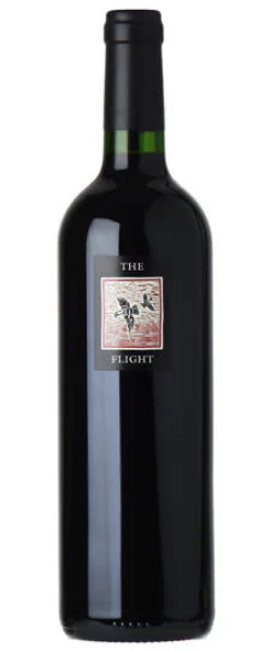 Picture of 2021 Screaming Eagle The Flight Red