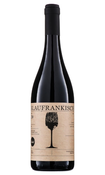 Kobal Blaufranisch Roots bottle