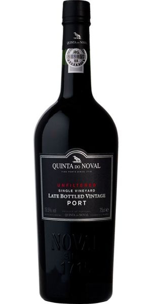 Picture of 2018 Quinta Do Noval - Porto Late Bottled Vintage Port (750ml)