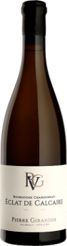 Picture of 2022 Pierre-Vincent Girardin - Bourgogne Blanc Eclat de Calcaire (750ml)