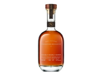 Picture of Woodford Reserve Double Double Oaked Bourbon Whiskey 700ml