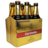 Cerveceria Bavaria Club Colombia Dorada Lager 6pk