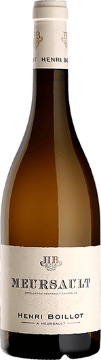 Picture of 2023 Henri Boillot - Meursault