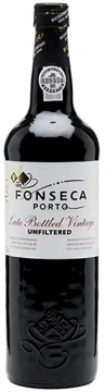 Picture of 2016 Fonseca - Porto Late Bottled Vintage (750ml)