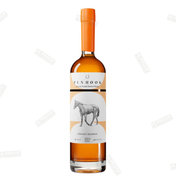 Picture of Pinhook Flagship Bourbon 750ml