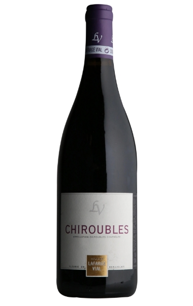 Picture of 2023 Lafarge Vial - Chiroubles (PRE ARRIVAL)