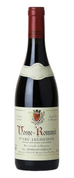 Picture of 2023 Alain Hudelot-Noellat - Vosne Romanee Suchots