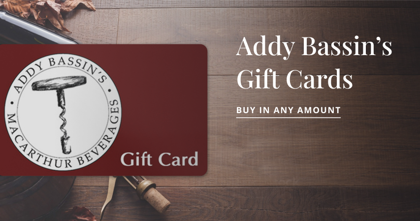 Gift Cards