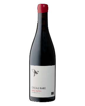 Picture of 2020 Mas Amiel Oiseau Rare Maury Sec AOC