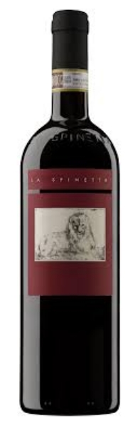 Picture of 2020 Rivetti, G. (La Spinetta) - Barolo Garretti