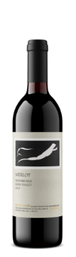 Picture of 2021 Frogs Leap Rutherford Merlot