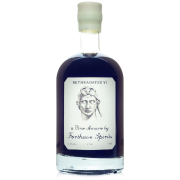 Picture of Forthave Spirits  Mithradates Vino Amaro 375ml