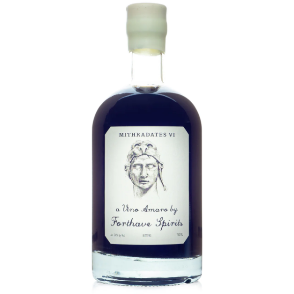 Picture of Forthave Spirits  Mithradates Vino Amaro 375ml