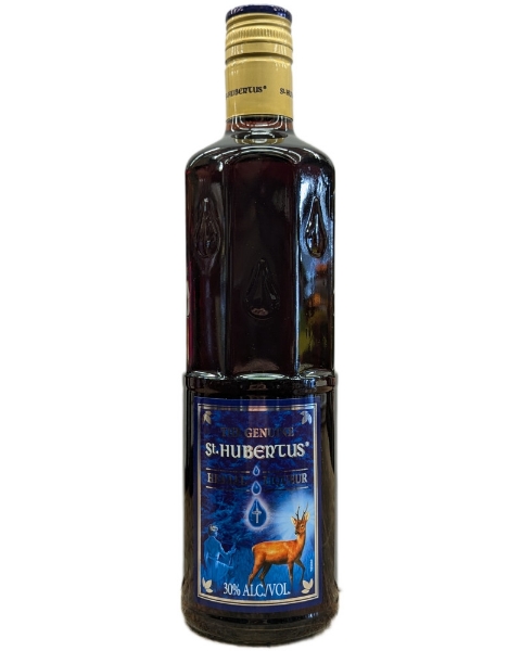 Picture of St. Hubertus Herbal Liqueur 700ml