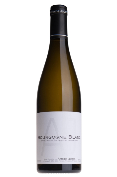 Picture of 2023 Antoine Jobard Bourgogne Blanc (PRE ARRIVAL)