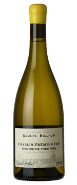 Picture of 2023 Samuel Billaud - Chablis Montee de Tonnerre