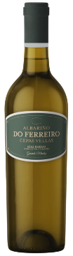 Picture of 2023 Do Ferreiro Albarino Cepas Vellas ( A-3 ) (750ml)