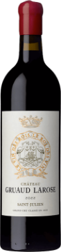 Picture of 2022 Chateau Gruaud Larose St. Julien MAG (1.5L)