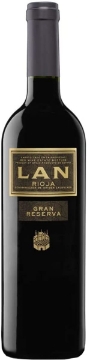 Picture of 2017 Bodegas Lan -  Rioja Gran Reserva (750ml)