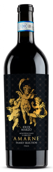 Picture of 2022 Idi Di Marzo Montepulciano Riserva Amarne (750ml)